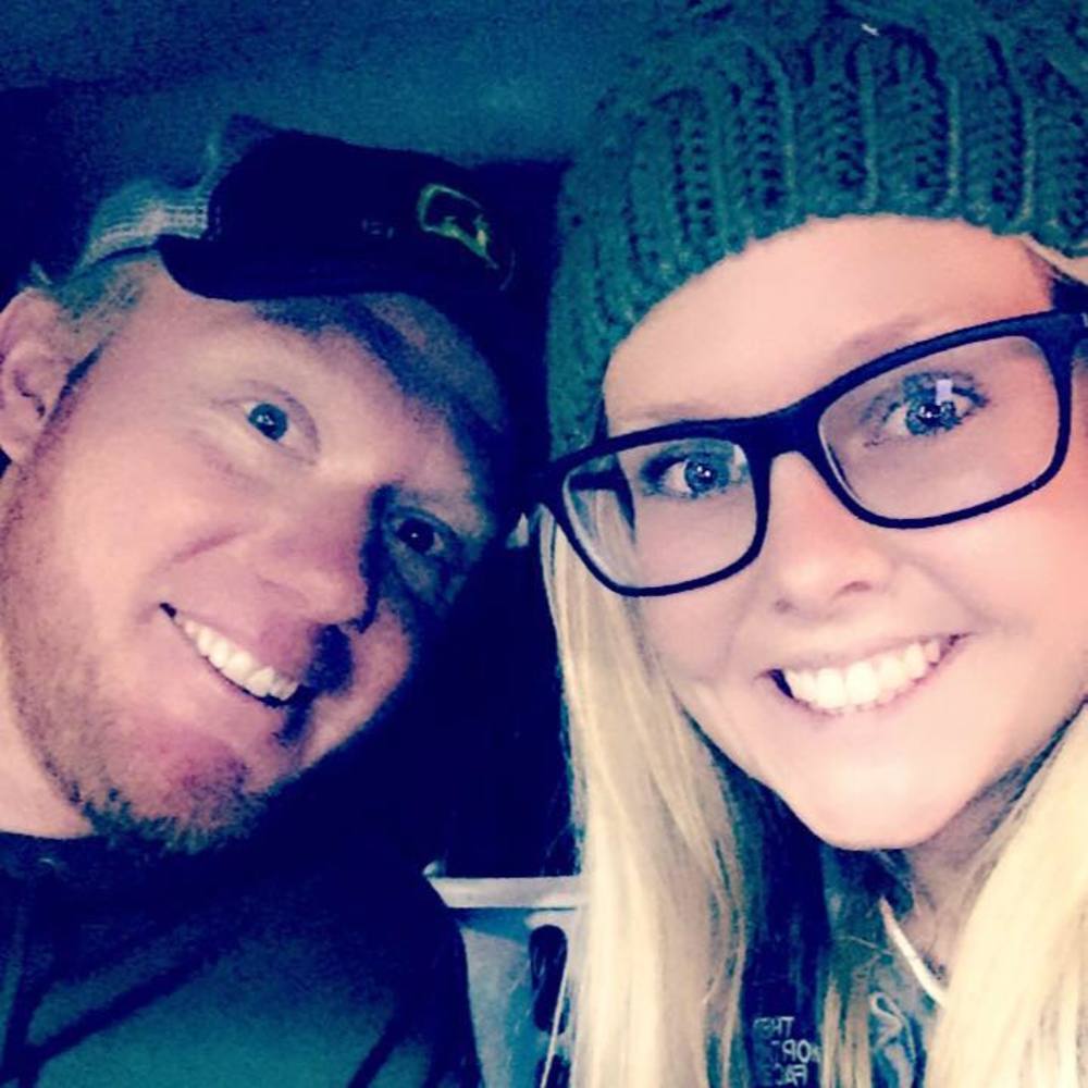 Meet your Posher, Jen